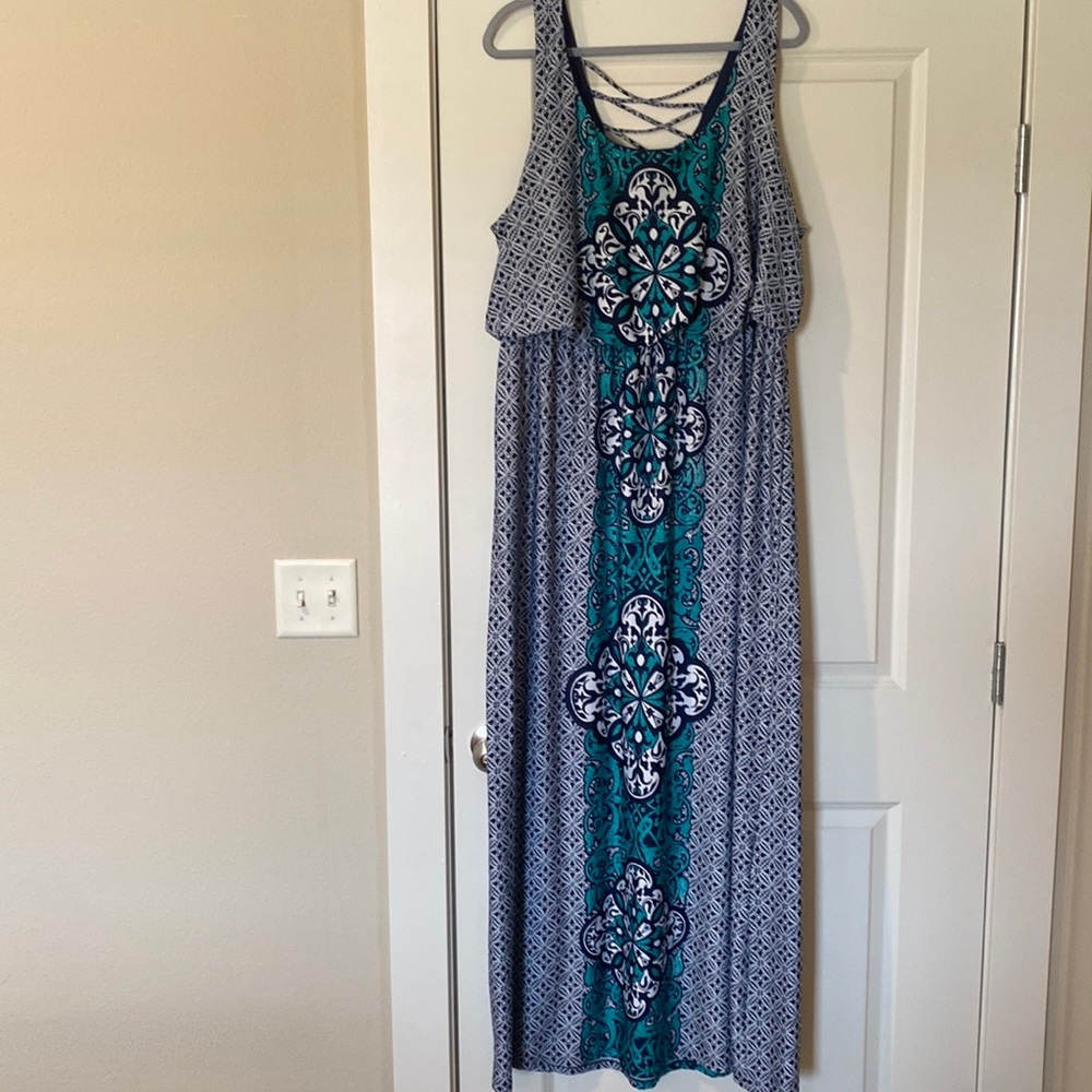Size 2 Dress - Maurices